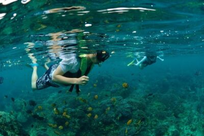 Bali Hai – Aristocat Sailing Cruise
