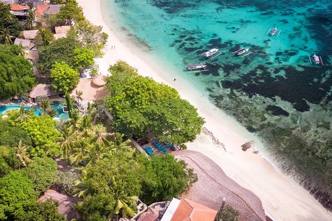 Bali Hai Beach Club Cruise - What the $143 Price Really Buys You