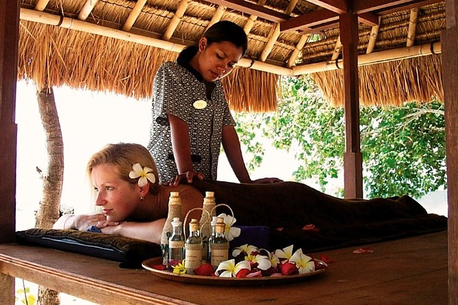 Bali Hai Beach Club Cruise - Snorkeling, Kayaks, and the Pool