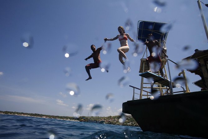 Bali Hai - Reef Cruise - Group Size, Timing, and the Feel of the Day