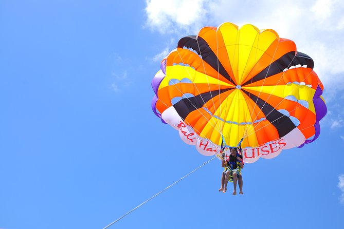 Bali Hai - Reef Cruise - Snorkeling, Coral Viewing, and Reef Activities