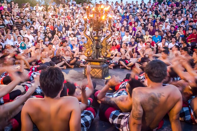 Bali Half-Day Car Charter: Uluwatu Sunset Tour - Who should book this outing