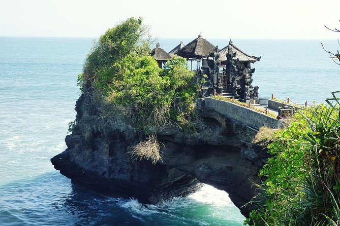 Bali Half Day Tour - Taman Ayun temple, Alas Kedaton,Tanah lot sunset Dinner - Who should choose this afternoon tour?
