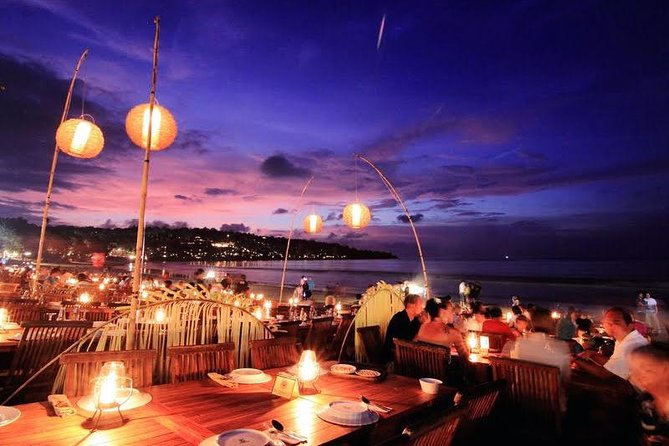 Bali Half Day Tour - Uluwatu Temple Sunset, Kecak Fire Dance, Jimbaran Dinner - What the $75 Price Really Buys