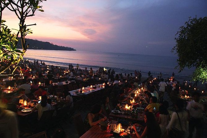 Bali Half Day Tour - Uluwatu Temple Sunset, Kecak Fire Dance, Jimbaran Dinner - Practical Advice for a Smoother Evening