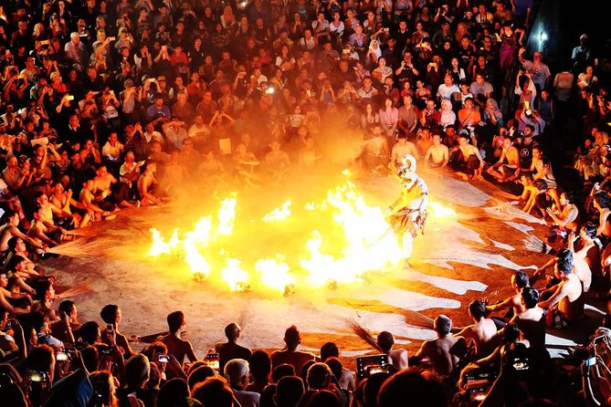 Bali Half Day Tour - Uluwatu Temple Sunset, Kecak Fire Dance, Jimbaran Dinner - Should You Book This Uluwatu Evening?