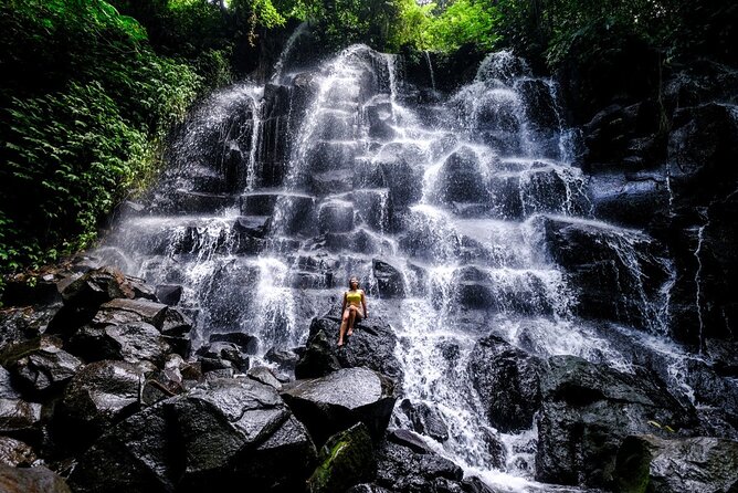 Bali Half Day Trip : All-Inclusive and Private Guided Tour - Tirta Empul: a closer look at Balinese purification rituals