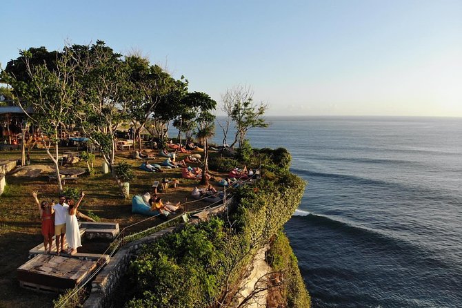 Bali Half-Day Uluwatu Temple Sunset, Kecak Dance, Dinner - Private transport and the day’s pace