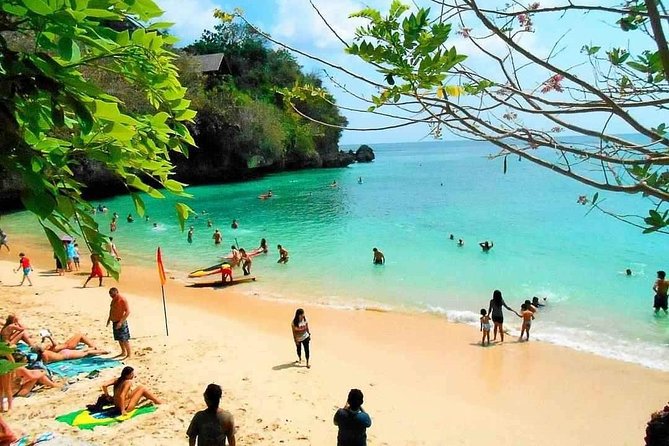 Bali Halfday Tour Uluwatu - Why this route works for a short Bali visit