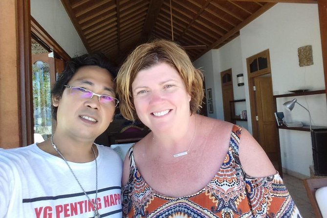 Bali Healing Depression -120 Minutes - What this Candidasa healing session is really about