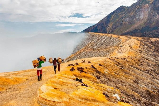Bali Highlight Private Packages Tours 3 Days - Day three: royal gardens, lake temples, and Jatiluwih