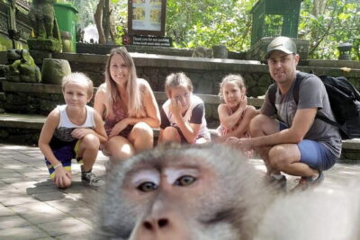 Bali Highlight Private Packages Tours 3 Days