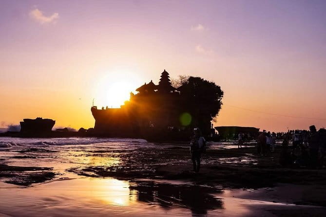 Bali Highlight Private Packages Tours 3 Days - Why the private driver matters on this route