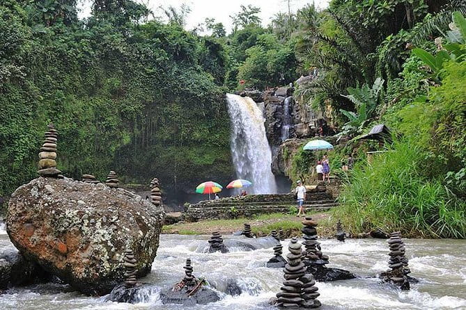 Bali Highlight Private Packages Tours 3 Days - Who will enjoy this three-day plan