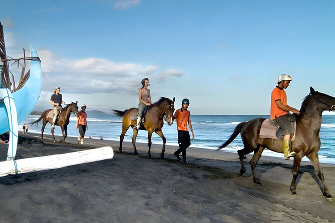 Bali Horse Riding and ATV Ride Packages : Best Quad Bike Trip - Key points to know before booking