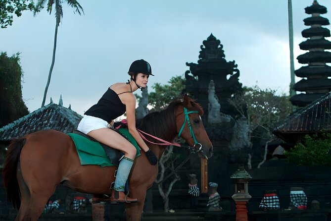 Bali Horse Riding and ATV Ride Packages : Best Quad Bike Trip - Is $125 a fair price?