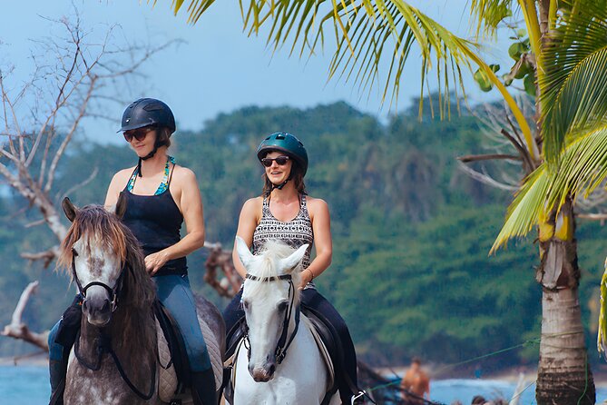Bali Horse Riding in Saba Bay for 1 Hour with Pick Up Service - Who Will Enjoy This Ride Most