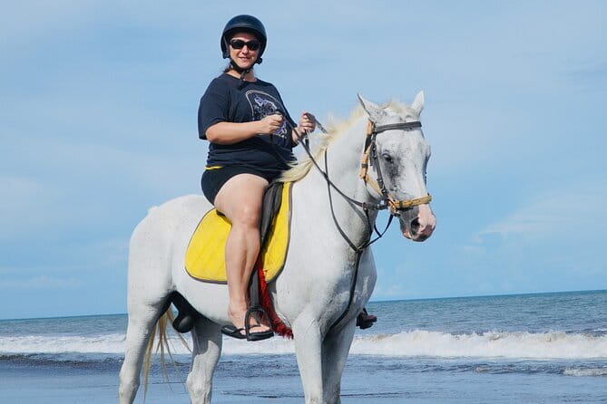 Bali Horse Riding Sanur Beach include Transport - Who Will Enjoy This Most