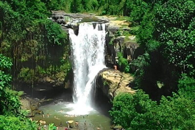 Bali Horse Riding, Waterfall, Rice Terrace, Lunch – All Inclusive