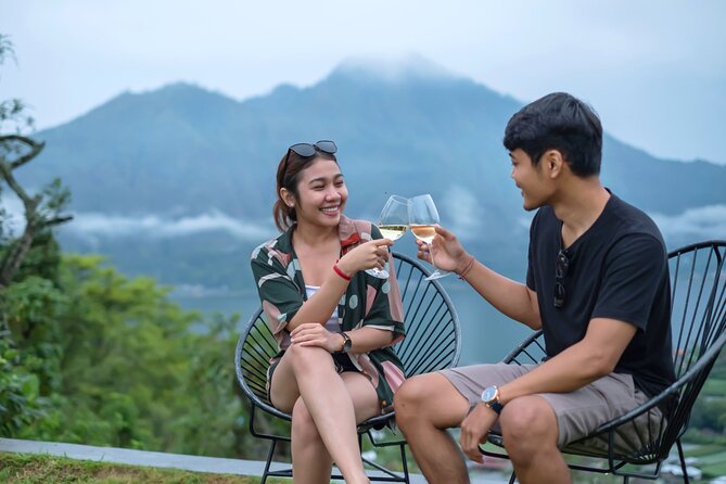 Bali Iconic Tour with Buffet Lunch and Attraction Tickets - Batuan Temple and the simple rules of entry