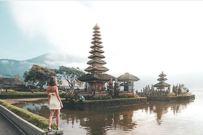 Bali Individual Route With Private English Speaking Driver - A private Bali day without the group-tour clock