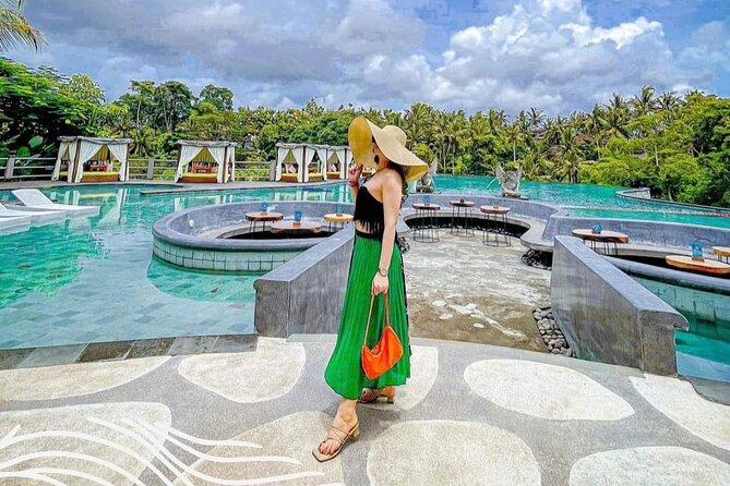 Bali Infinity Pool and Atv Quad Biking with Private Hotel Transfer - Key Points Before You Book