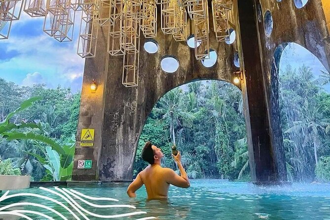 Bali Infinity Pool and Atv Quad Biking with Private Hotel Transfer - What This $36 Bali Tour Really Offers