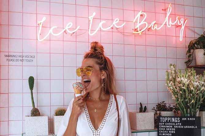 Bali Instagram Foodie Experience (Private Tour) - Why this food tour works well in Seminyak