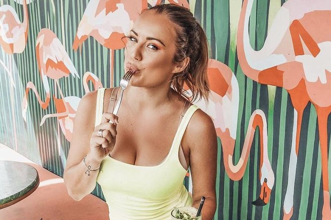Bali Instagram Foodie Experience (Private Tour) - Seminyak Village gives your appetite a break