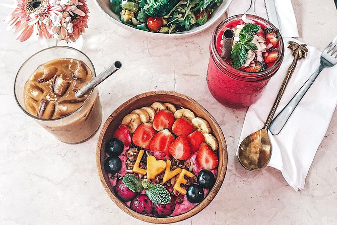 Bali Instagram Foodie Experience (Private Tour) - What the private format adds