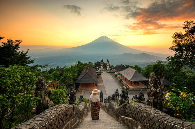 Bali Instagram: Gate of Heaven Temple Tour - The 4 a.m. start makes Lempuyang worthwhile