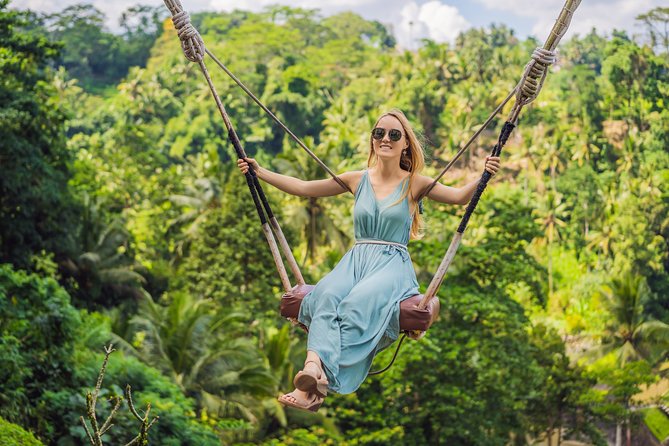 Bali Instagram: Gate of Heaven Temple Tour - Your driver-guide can shape the whole day