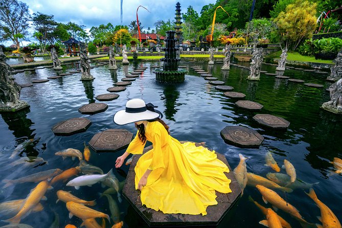 Bali Instagram: Gate of Heaven Temple Tour - The long drives are part of the bargain