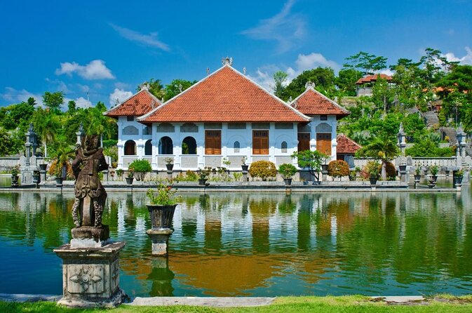 Bali Instagram: Gate of Heaven Tour - Key points at a glance