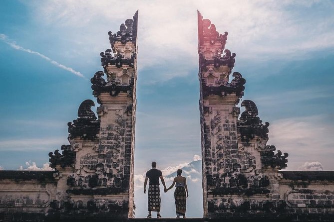 Bali Instagram: Gate of Heaven Tour - Why this East Bali day trip makes sense