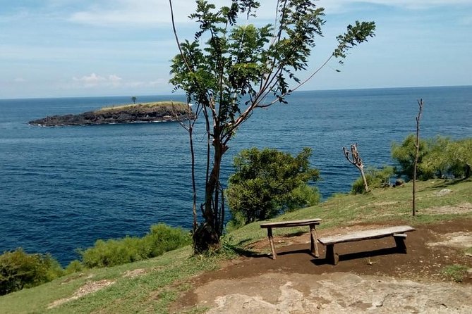 Bali Instagram: Gate of Heaven Tour - Mahagiri’s Mount Agung viewpoint and lunch
