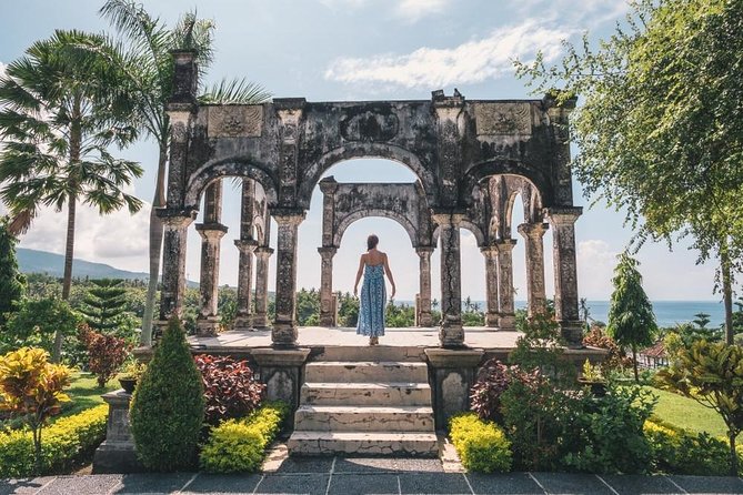 Bali Instagram: Gate of Heaven Tour - What $85 buys you