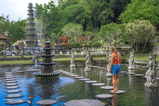 Bali Instagram: Gate of Heaven Tour - Lempuyang Temple and the Gate of Heaven