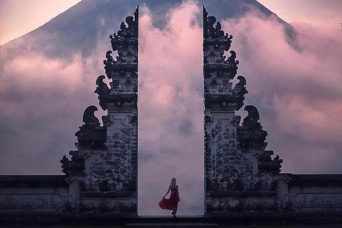 Bali Instagram Most Iconic Spots Private Tour - A 7:00 am start from South Bali