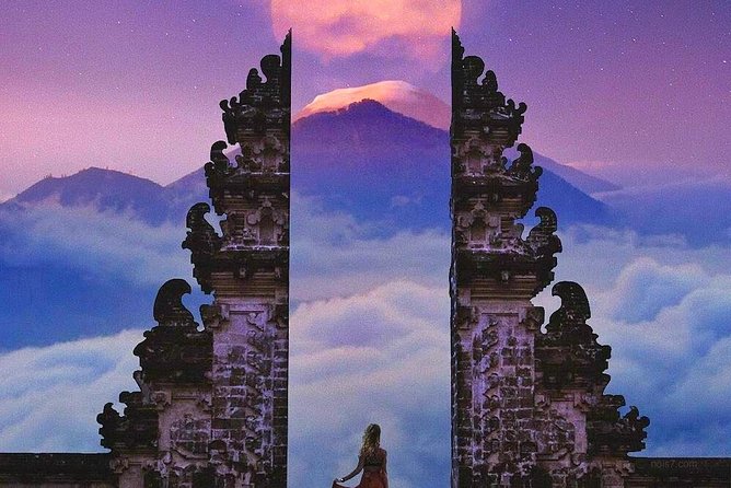 Bali Instagram Most Iconic Spots Private Tour - Who will enjoy this full-day route