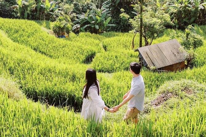 Bali Instagram Tour - Why the 4:00 am Start Matters