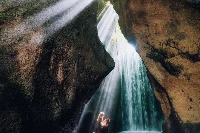 Bali Instagram Tour - Uma Ceking Swing: Fast, Optional, and Extra