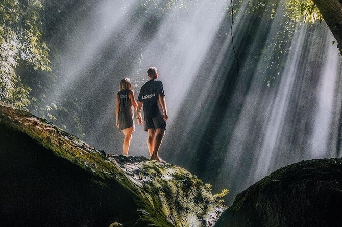 Bali Instagram Tour - The Drivers Make the Private Format Work