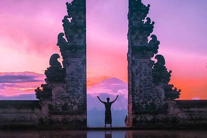 Bali Instagram Tour - All Inclusive - Why the private guide matters