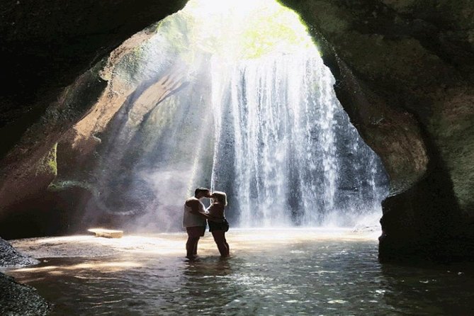 Bali Instagram Tour and Sunrise at gate of heaven - The 3:00 AM pickup from Kuta