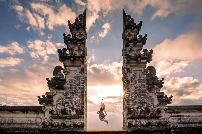 Bali Instagram Tour from Your Hotel (Private & Full-day) - What this private Bali photo tour actually is