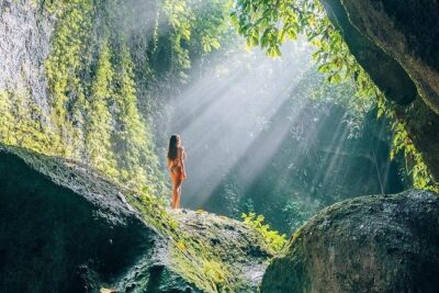 Bali Instagram Tour from Your Hotel (Private & Full-day)