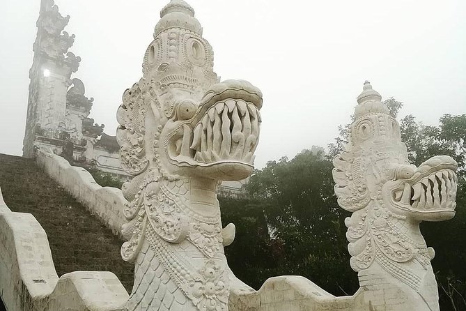 Bali Instagram Tour from Your Hotel (Private & Full-day) - Batuan, Tirta Empul, and Bali’s temple traditions
