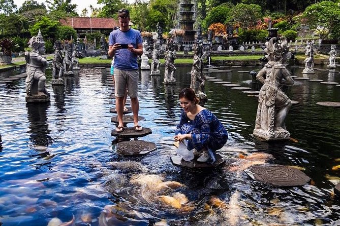 Bali Instagram Tour: Gate of Heaven, Swing and Waterfall Day Tour - Lempuyang Temple and the Gate of Heaven