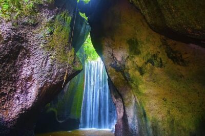 Bali Instagram Tour – Lempuyang Bali Gate of Heaven